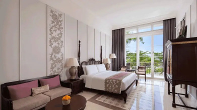 Rumah Luwih Bali