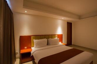 The Sun Hotel & Spa Legian