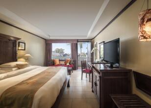 Ramayana Resort & Spa Kuta
