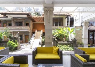 Melasti Kuta Bungalows & Spa