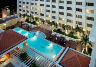 Equatorial Ho Chi Minh