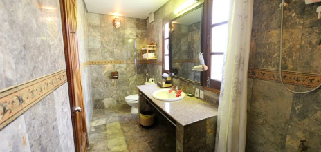 Little Muine Cottages Resort