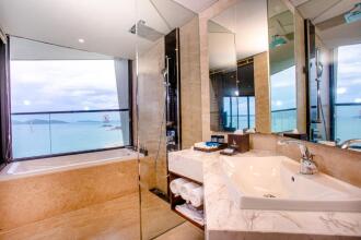 Boton Blue Hotel & Spa Nha Trang