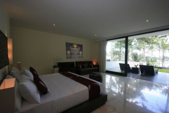 Kelapa Retreat Bali