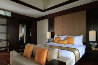 Tanadewa Luxury Villas & Spa
