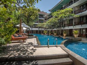 The Rani Hotel & Spa