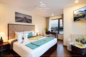 Florida Hotel Nha Trang