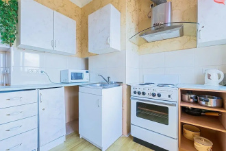 Апартаменты FlatHome24, Фермское ш., 32, фото 82