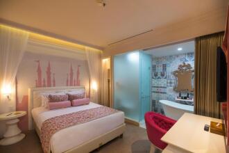Grand Mirage Resort & Thalasso Bali