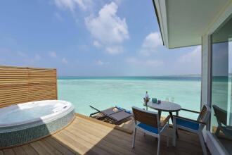 Kandima Maldives