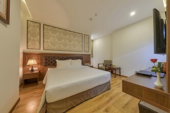 Imperial Hotel Nha Trang