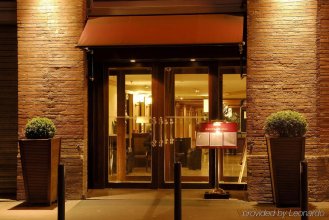 Crowne Plaza Toulouse, an IHG Hotel