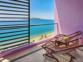Novotel Hotel Nha Trang