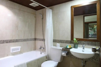 Jayakarta Hotel Bali