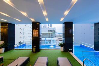 Red Sun Hotel Nha Trang