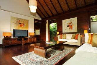 Gending Kedis Luxury Villas & Spa Estate