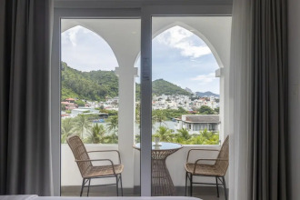 Champa Island Nha Trang