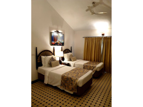 Novotel Goa Dona Sylvia Hotel