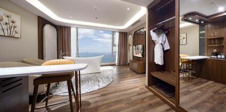 Annova Hotel Nha Trang