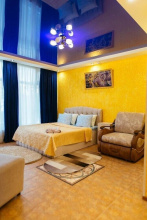 Mini-Hotel On Verkhniye Polya 24, фото 36