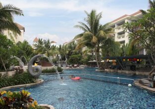 Sanur Resort Watujimbar