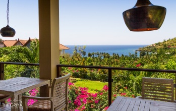 The Griya Villas And Spa