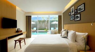 Ossotel Legian