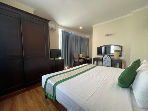 Nha Trang Lodge