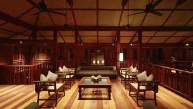 Ani Private Resorts Sri Lanka