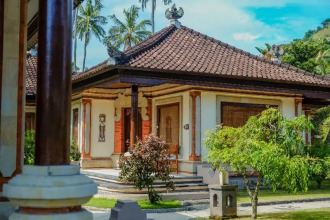 Puri Bagus Candidasa
