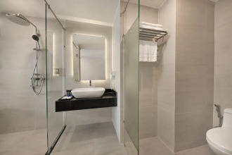 Atlantic Hotel Nha Trang