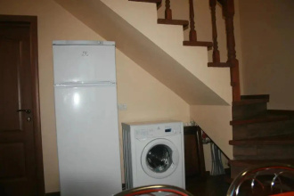 Guesthouse Tomskaya, фото 52