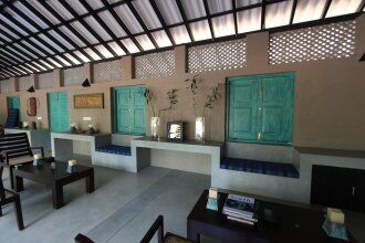 Yala Villa