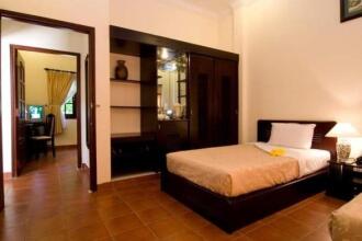 Ocean Star Resort