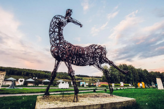 Арт Пенза, фото 142