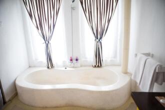 The Mansion Resort Hotel & Spa