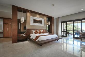 Pelangi Bali Hotel & Spa
