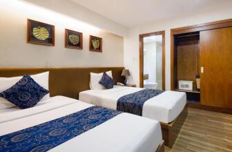 Saphia Hotel Nha Trang