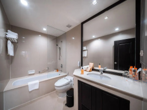 Bandara Suites Silom, Bangkok