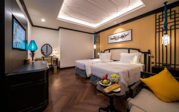 Potique Hotel Nha Trang