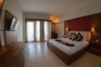 Baleka Resort Hotel & Spa