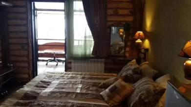 Guesthouse Skazka na Yaroshenko, фото 89