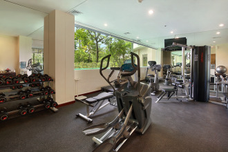 The Seminyak Beach Resort & Spa