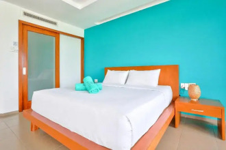 Mana Muine Beach Resort