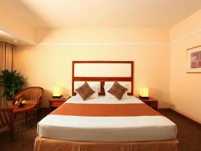 Ramana Hotel Saigon
