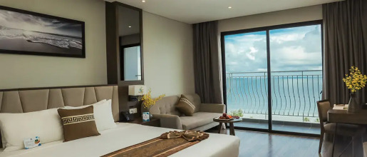 Vipol Mui Ne Hotel & Spa