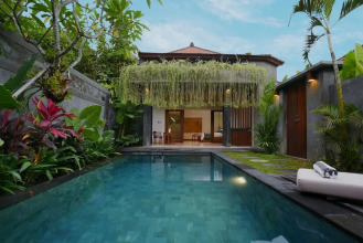 Japa Suites & Villas
