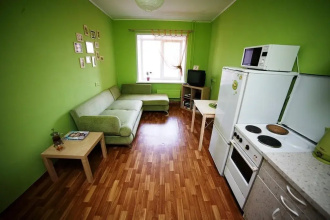 Жилые помещения Киви, фото 55