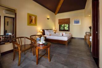 Terracotta Resort & Spa