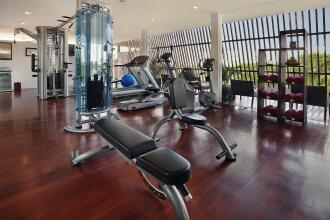 Grand Seminyak Lifestyle Boutique Bali Resort (Ex Anantara Seminyak)